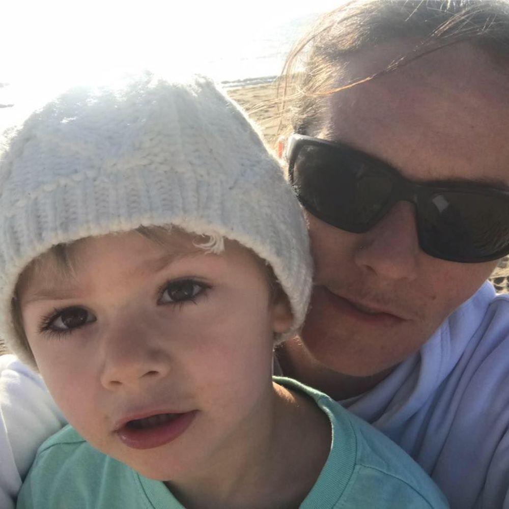 Meet your Posher, Jessyca